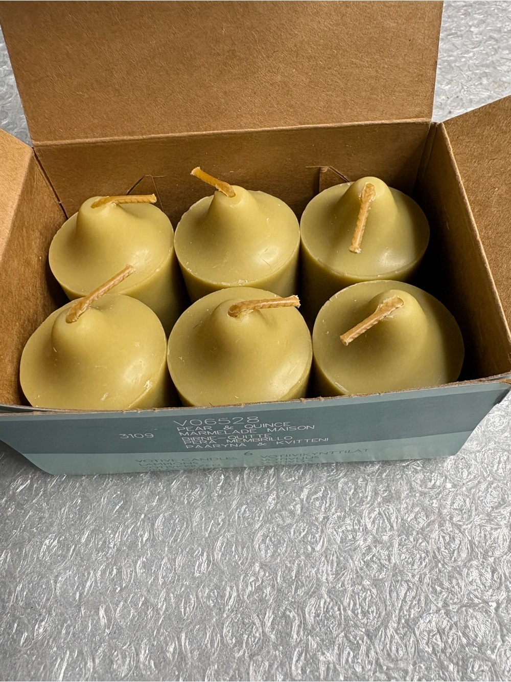 Partylite V06528
